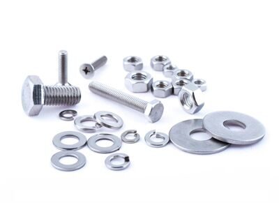 Нержавеющий крепеж