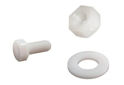 Полиамидный крепеж